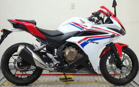 HONDA CBR400R 2016 NC47