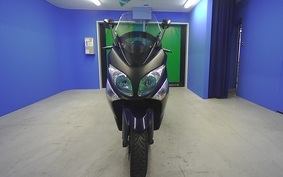 YAMAHA T-MAX500 Gen.3 2009 SJ08J