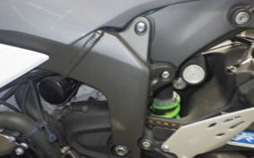 KAWASAKI NINJA ZX-6R A 2021 ZX636G