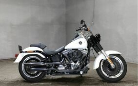 HARLEY FLSTFB1580 2011 JN5