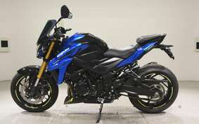 SUZUKI GSX-S750 2023 C533F