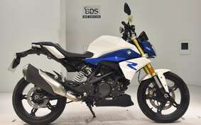 BMW G310R 2021