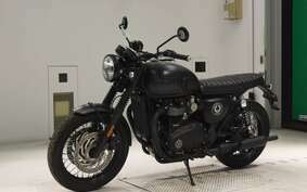 TRIUMPH BONNEVILLE T120 2019