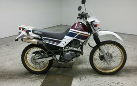 YAMAHA SEROW 225 W 4JG