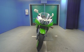 KAWASAKI ZXR400 Gen.2 2001 ZX400L