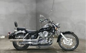 YAMAHA DRAGSTAR 250 VG02J