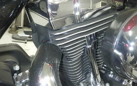 HARLEY FLHX 1690 2012