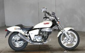 HONDA MAGNA 50 AC13