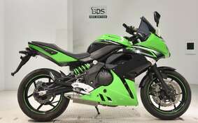 KAWASAKI NINJA 400R 2012 ER400B