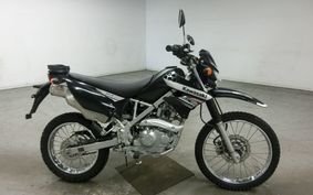 KAWASAKI KLX125 2012 LX125C