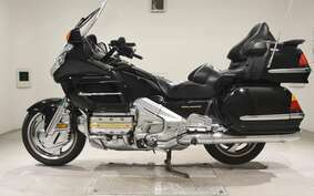 HONDA GL 1800 GOLD WING 2002 SC47