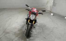 DUCATI MONSTER 1200S 2014 M603JA