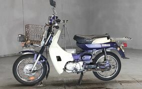 YAMAHA MATE 90 4NM