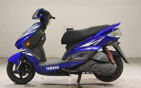 YAMAHA CYGNUS 125 X