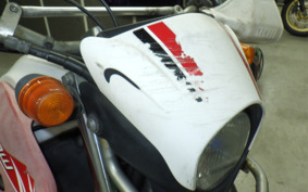 YAMAHA SEROW 250 Gen.2 DG17J