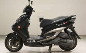 YAMAHA CYGNUS 125 X 2 SE44J