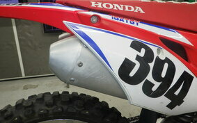 HONDA CRF250 RALLY ME12