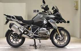 BMW R1200GS 2014 0A01