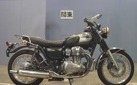 KAWASAKI W800 2011 EJ800A