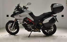 DUCATI MULTISTRADA950S 2020