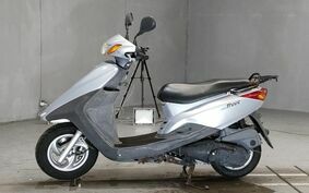 YAMAHA AXIS 125 TREET SE53J