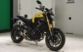 YAMAHA MT-09 2015 RN34J