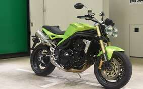 TRIUMPH SPEED TRIPLE 2008 E5855R