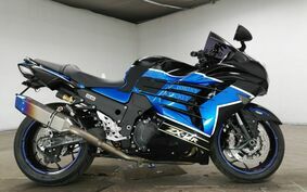 KAWASAKI ZX 1400 NINJA R 2018 ZXT40J