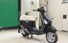 VESPA LX125