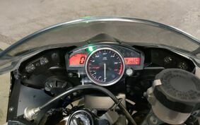 YAMAHA YZF-R6 2014 RJ16E