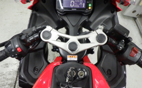 SUZUKI GSX-R125 DL32D