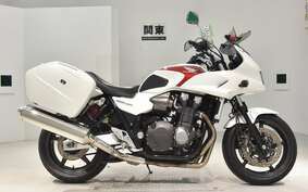 HONDA CB1300ST SUPER TOURING 2010 SC54