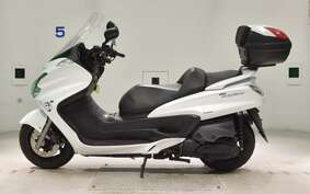 YAMAHA MAJESTY 400 Gen.2 2014 SH06J