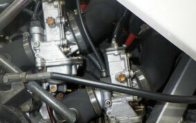 KAWASAKI KR250 KR250A