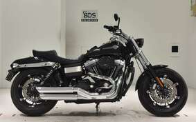 HARLEY FXDF 1580 2008