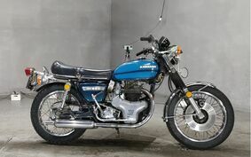 KAWASAKI W3 1973 W3F