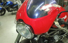 DUCATI MONSTER S4 2002 M400A