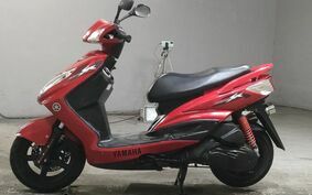 YAMAHA CYGNUS 125 X SR SE44J