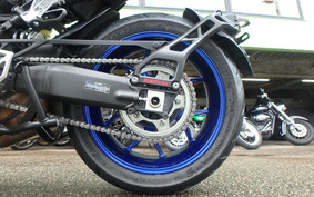 YAMAHA NIKEN 2018 RN58J