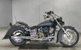 YAMAHA DRAGSTAR 400 2012 VH02J