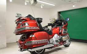 HONDA GL 1800 GOLD WING 2011 SC47