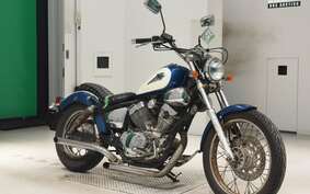 YAMAHA VIRAGO 250 3DM