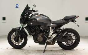 YAMAHA MT-07 2015 RM07J