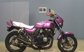 KAWASAKI ZRX400 1994 ZR400E