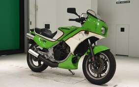 KAWASAKI KR250 KR250A