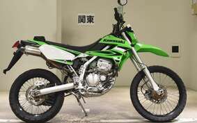 KAWASAKI KLX250 Gen.2 LX250S