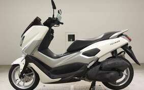 YAMAHA N-MAX SED6J