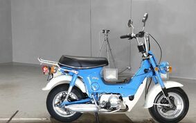 HONDA CHALY 50 CF50