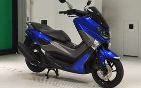 YAMAHA N-MAX SED6J