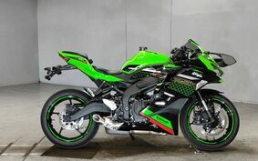 KAWASAKI ZX-25R ZX250E